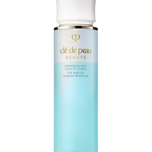 Reinigung Eye & lip Make-up Remover von Clé de Peau Beauté
