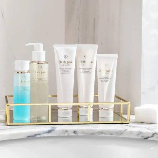 Reinigung Eye & lip Make-up Remover von Clé de Peau Beauté