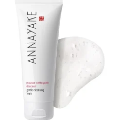 Reinigung Gentle Cleansing Foam von Annayake