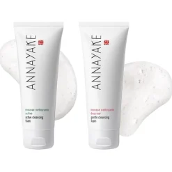Reinigung Gentle Cleansing Foam von Annayake
