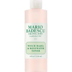 Reinigung Hazel & Rosewater von Mario Badescu