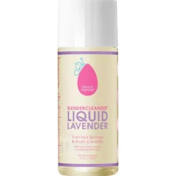 Reinigung Liquid Cleanser von beautyblender