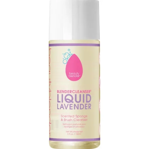 Reinigung Liquid Cleanser von beautyblender