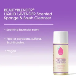 Reinigung Liquid Cleanser von beautyblender