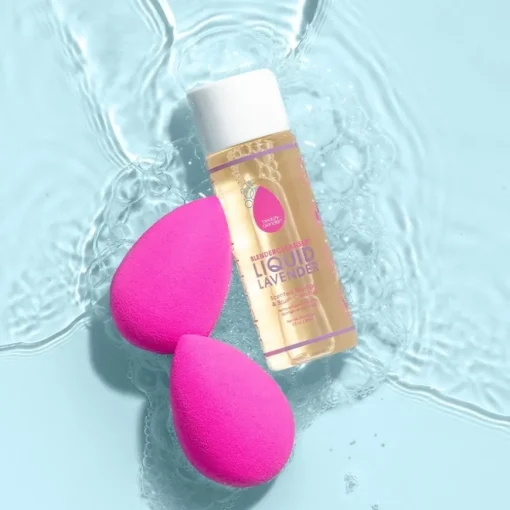 Reinigung Liquid Cleanser von beautyblender