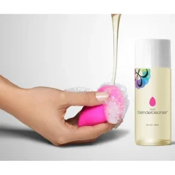 Reinigung Liquid Cleanser von beautyblender