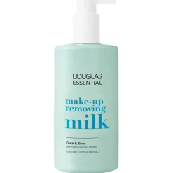 Reinigung Make-up Removing Milk von Douglas Collection