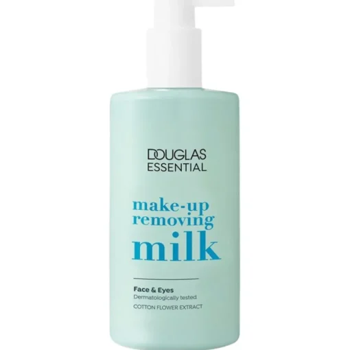 Reinigung Make-up Removing Milk von Douglas Collection
