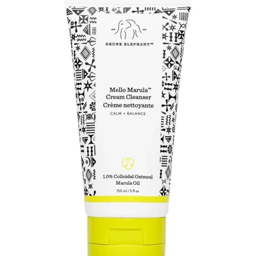 Reinigung Mello Marula Cream Cleanser von Drunk Elephant
