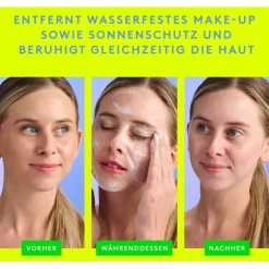 Reinigung Mello Marula Cream Cleanser von Drunk Elephant