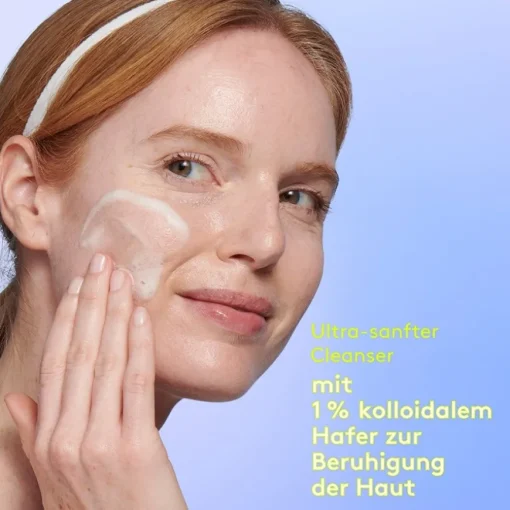 Reinigung Mello Marula Cream Cleanser von Drunk Elephant