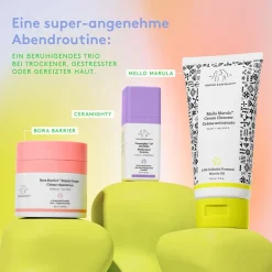 Reinigung Mello Marula Cream Cleanser von Drunk Elephant