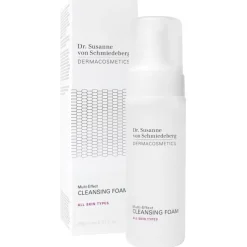 Reinigung Multi-Effect Cleansing Foam von Dr. Susanne von Schmiedeberg