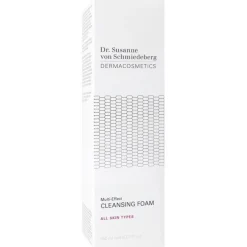 Reinigung Multi-Effect Cleansing Foam von Dr. Susanne von Schmiedeberg