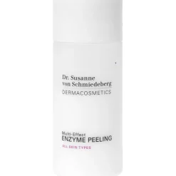 Reinigung Multi-Effect Enzyme Peeling von Dr. Susanne von Schmiedeberg
