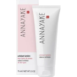 Reinigung Radiance Exfoliator von Annayake