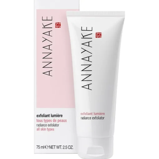 Reinigung Radiance Exfoliator von Annayake