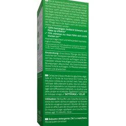 Reinigung Skin Food 2in1 Cleansing Balm & Maske Reinigt und regeneriert normale bis trockene Haut von Weleda