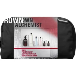 Reinigung Skin Function Kit von Grown Alchemist