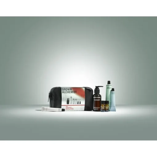 Reinigung Skin Function Kit von Grown Alchemist