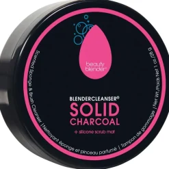 Reinigung Solid Characoal Cleanser von beautyblender