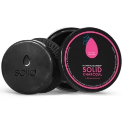 Reinigung Solid Characoal Cleanser von beautyblender