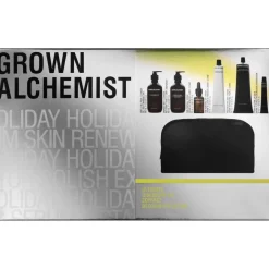 Reinigung Ultimate Discovery Kit von Grown Alchemist