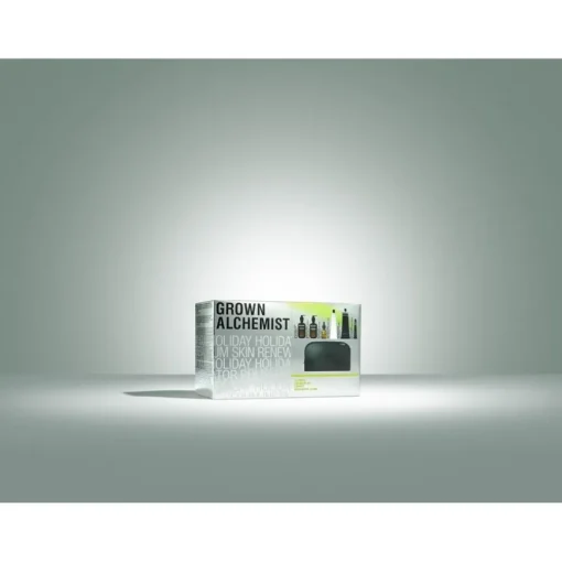 Reinigung Ultimate Discovery Kit von Grown Alchemist