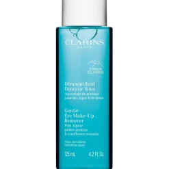 Reinigungen Démaquillant Douceur Yeux von CLARINS