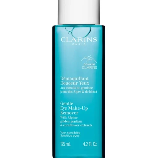 Reinigungen Démaquillant Douceur Yeux von CLARINS