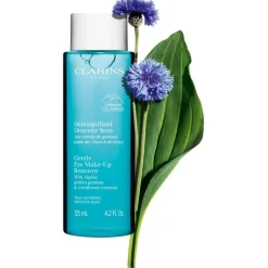 Reinigungen Démaquillant Douceur Yeux von CLARINS