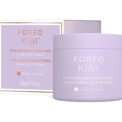 Reinigungsprodukte Pore Minimizing Toner Pads von Foreo