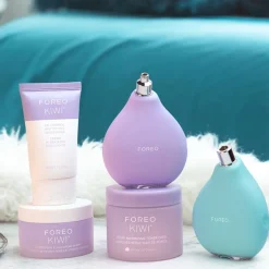 Reinigungsprodukte Pore Minimizing Toner Pads von Foreo