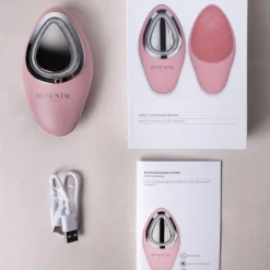 Reinigungstools EMS Cleansing Brush von Rosental Organics