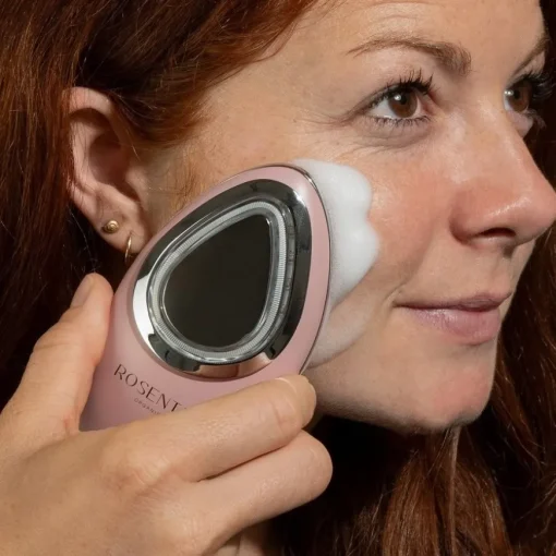 Reinigungstools EMS Cleansing Brush von Rosental Organics