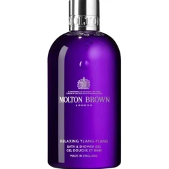 Relaxing Ylang-Ylang Bath & Shower Gel von Molton Brown