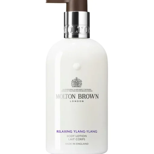 Relaxing Ylang-Ylang Body Lotion von Molton Brown
