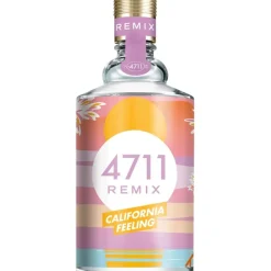 Remix Eau de Cologne Spray von 4711