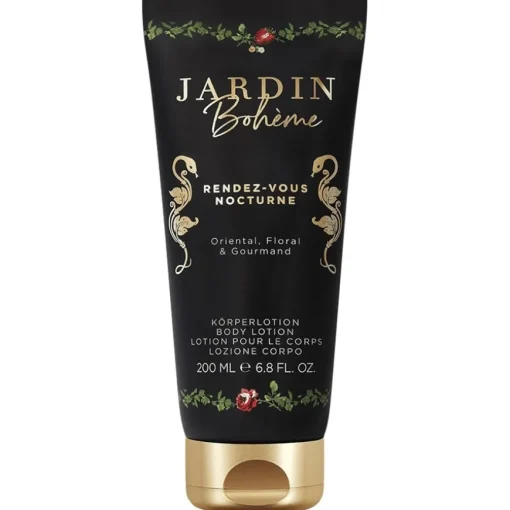 Rendez-Vous Nocturne Body Lotion von Jardin Bohème
