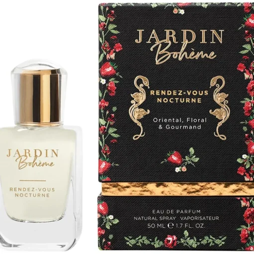 Rendez-Vous Nocturne Eau de Parfum Spray von Jardin Bohème