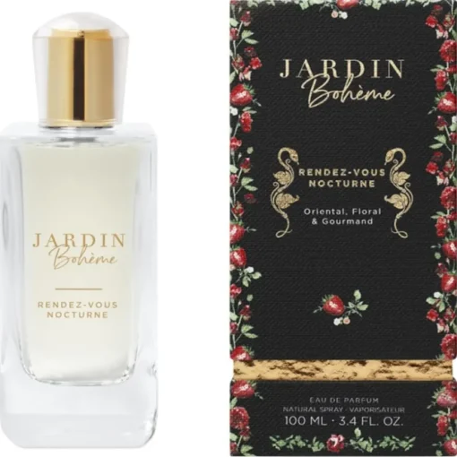 Rendez-Vous Nocturne Eau de Parfum Spray von Jardin Bohème