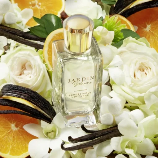 Rendez-Vous Nocturne Eau de Parfum Spray von Jardin Bohème