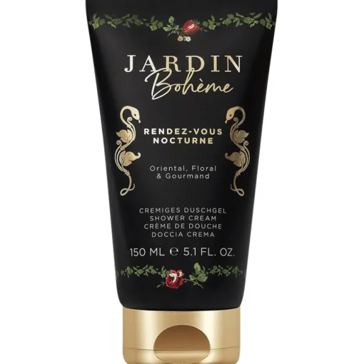 Rendez-Vous Nocturne Shower Cream von Jardin Bohème