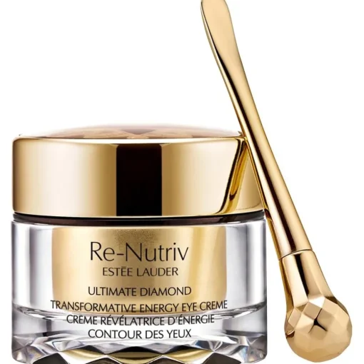 Re-Nutriv Pflege Ultimate Diamond Eye Creme von Estée Lauder