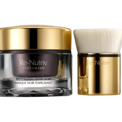 Re-Nutriv Pflege Ultimate Diamond Revitalizing Mask Noir von Estée Lauder