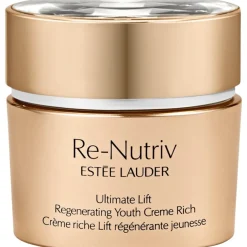 Re-Nutriv Pflege Ultimate Lift Regenerating Youth Creme Rich von Estée Lauder