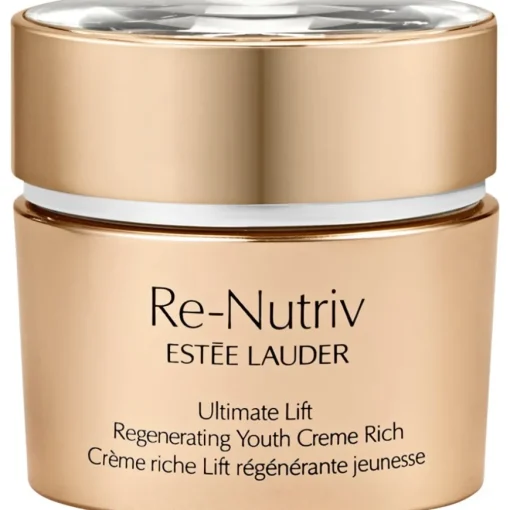 Re-Nutriv Pflege Ultimate Lift Regenerating Youth Creme Rich von Estée Lauder