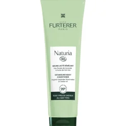 René Furterer Naturia Entwirrender, milchiger Balsam