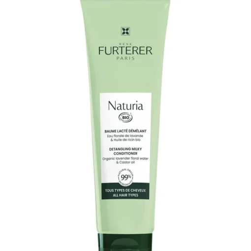 René Furterer Naturia Entwirrender, milchiger Balsam
