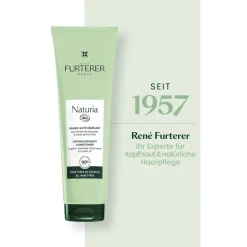 René Furterer Naturia Entwirrender, milchiger Balsam